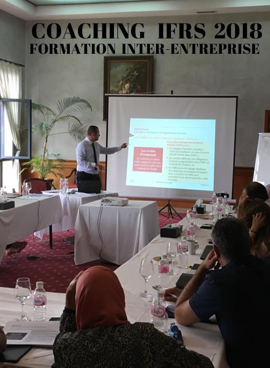 Corporate Partners